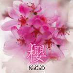 NoGoD : Sakura Kimi Wa Tsuki Wo Tsukamu